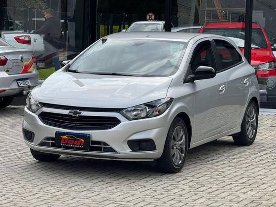 CHEVROLET JOY 1.0 SPE4 FLEX PLUS MANUAL
